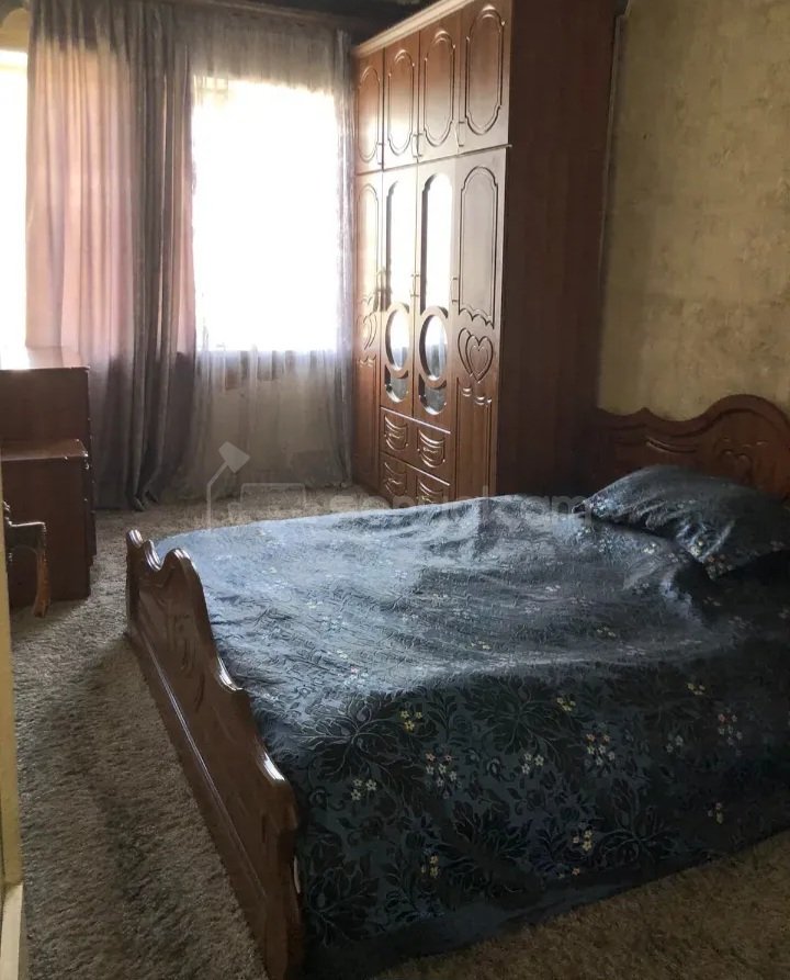 3 Սենյականոց Բնակարան, 73քմ, 7/9 հարկ, Պետական Վիճակում