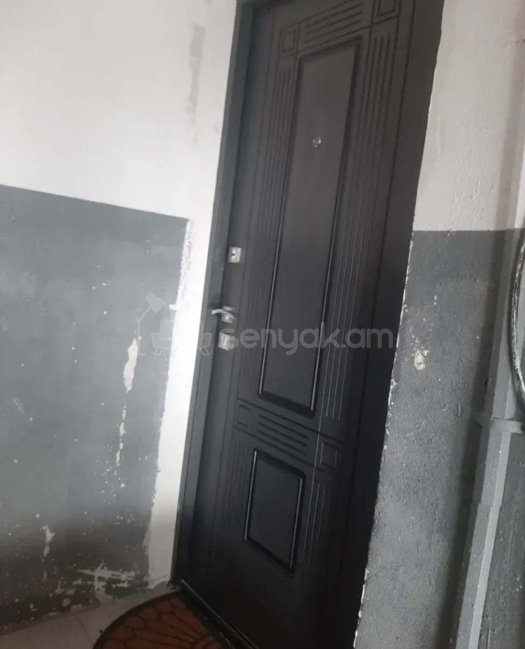 3 Սենյականոց Բնակարան Քարե Շենքում, 75քմ, 4/5 հարկ, Դիզայներական Վերանորոգված