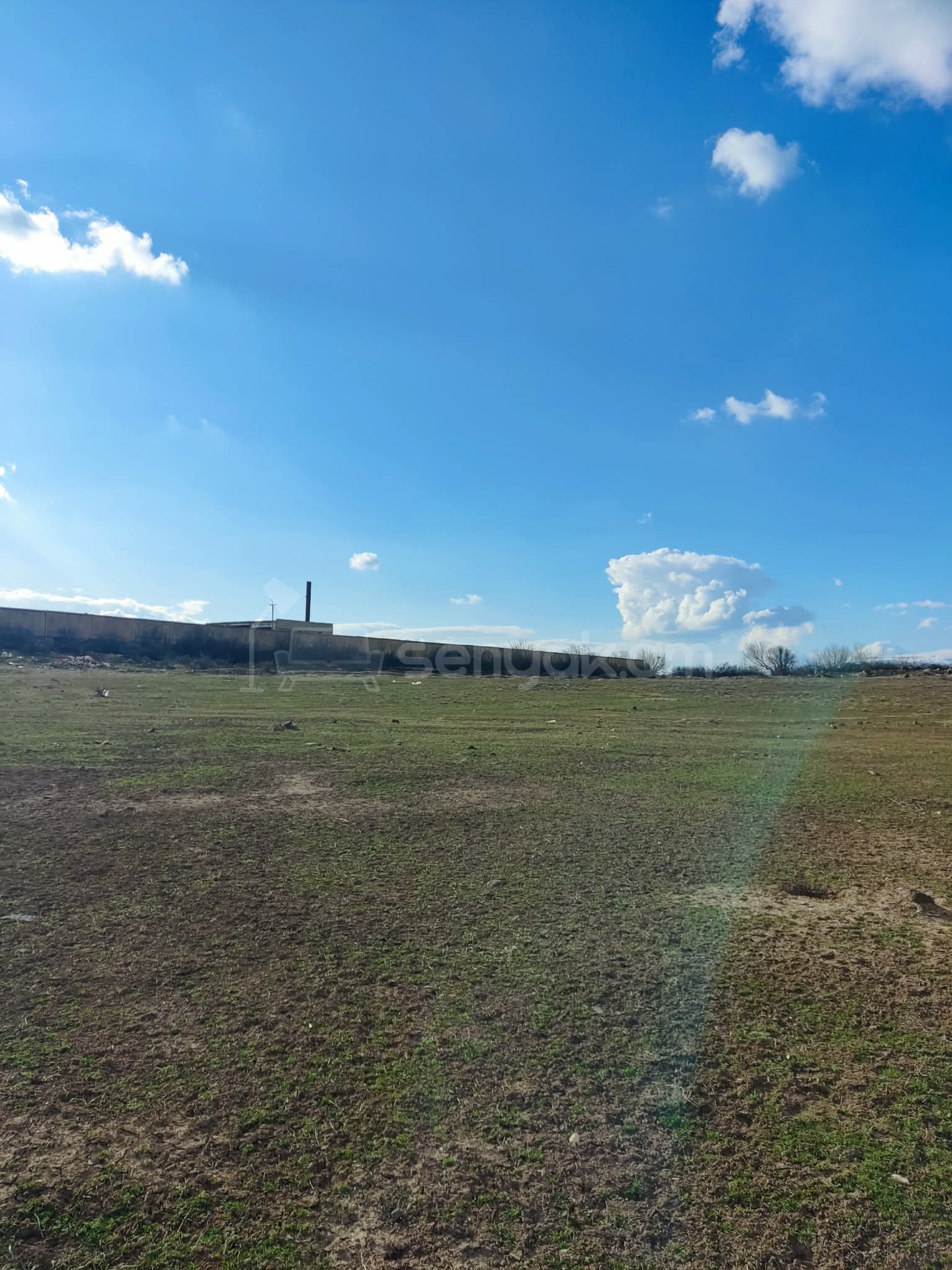 Բնակելի Նշանակության Հողատարածք, 328քմ, Խմելու Ջրով, Էլեկտրականությամբ