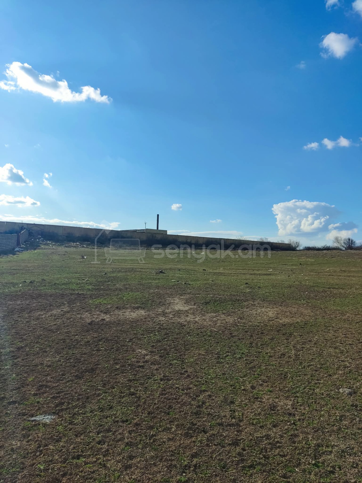 Բնակելի Նշանակության Հողատարածք, 328քմ, Խմելու Ջրով, Էլեկտրականությամբ