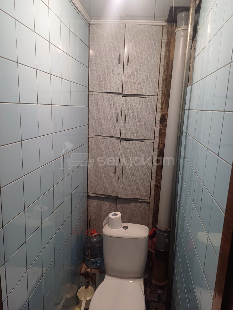 2 Սենյականոց Բնակարան Քարե Շենքում, 75քմ, 5/9 հարկ, Նորմալ Վիճակում, Կահավորված