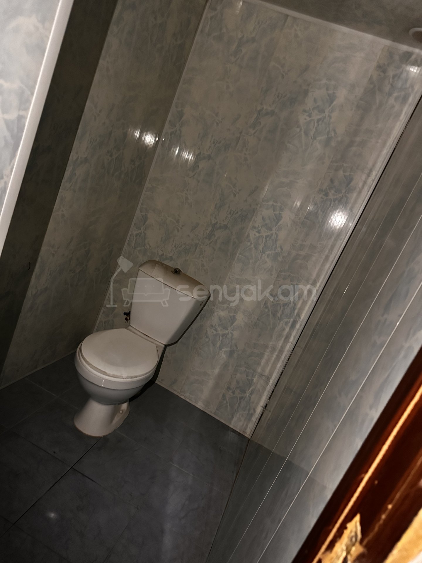 7 Սենյականոց Սեփական Տուն, 205քմ, Կոսմետիկ Վերանորոգված, Ավտոտնակով