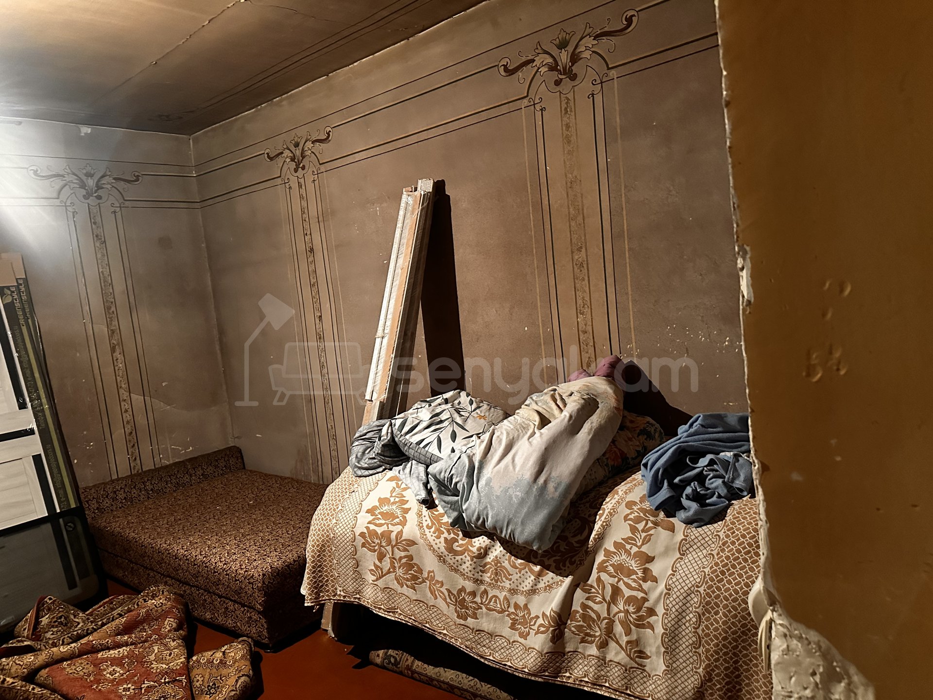 7 Սենյականոց Սեփական Տուն, 205քմ, Կոսմետիկ Վերանորոգված, Ավտոտնակով