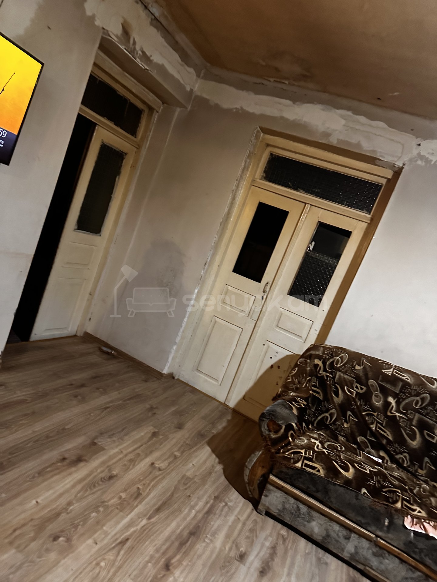 7 Սենյականոց Սեփական Տուն, 205քմ, Կոսմետիկ Վերանորոգված, Ավտոտնակով