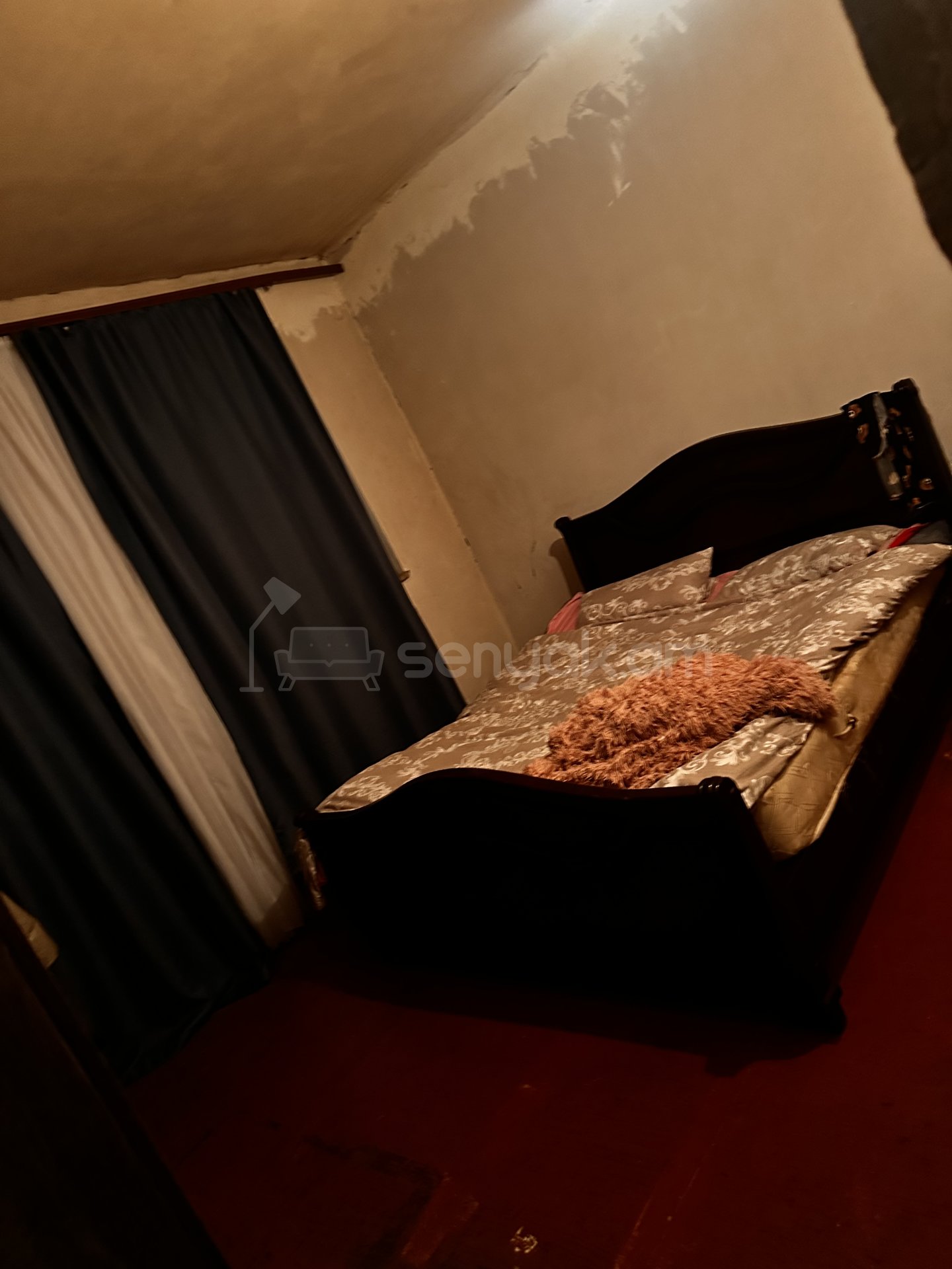 7 Սենյականոց Սեփական Տուն, 205քմ, Կոսմետիկ Վերանորոգված, Ավտոտնակով