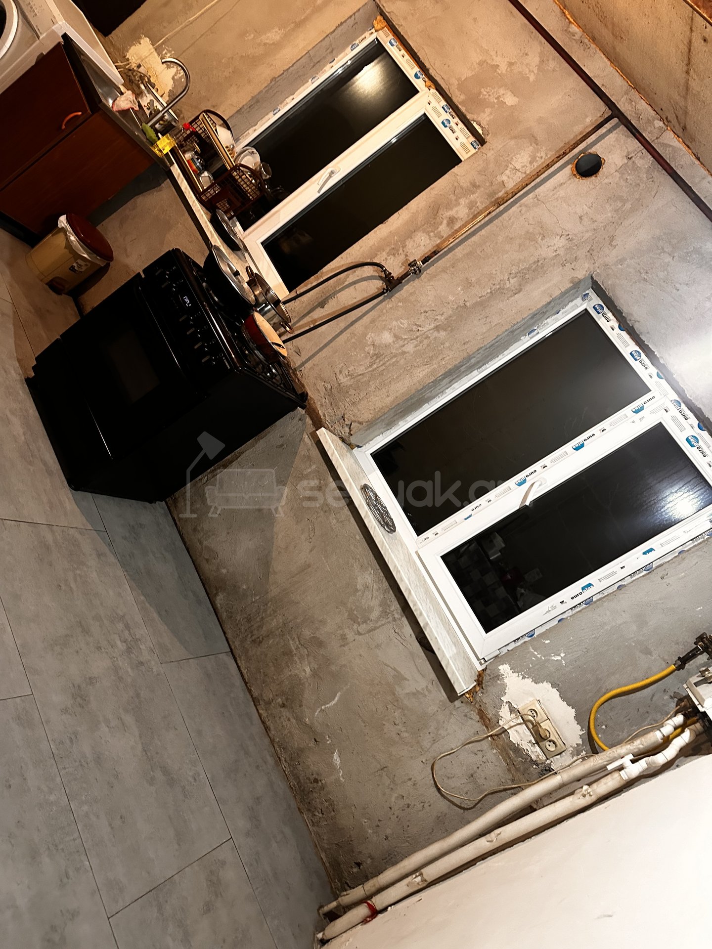 7 Սենյականոց Սեփական Տուն, 205քմ, Կոսմետիկ Վերանորոգված, Ավտոտնակով