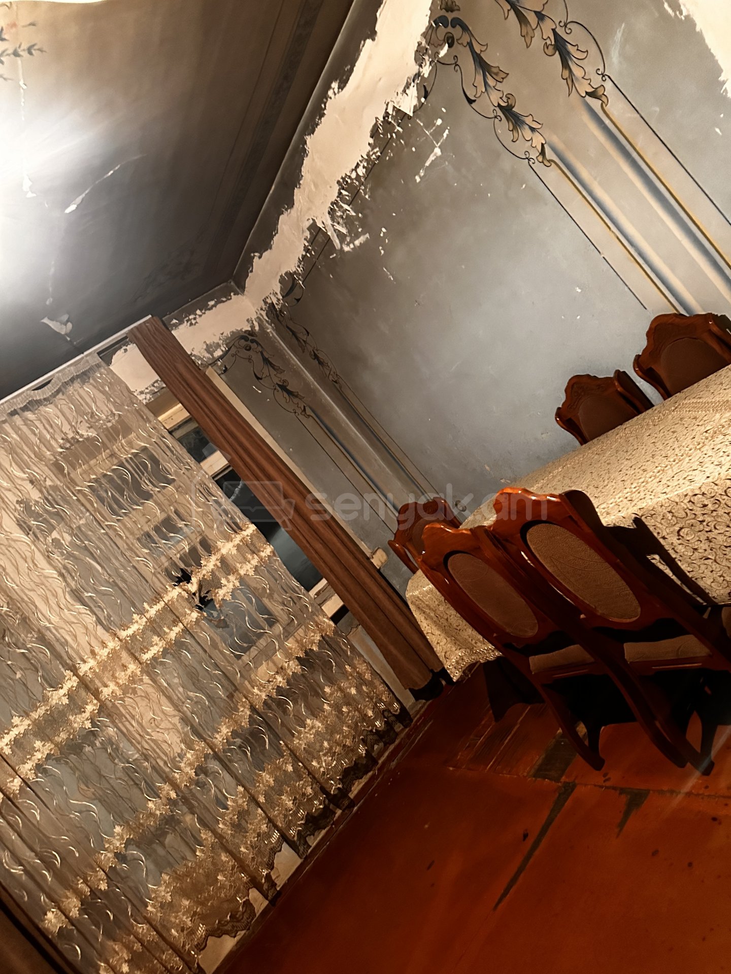 7 Սենյականոց Սեփական Տուն, 205քմ, Կոսմետիկ Վերանորոգված, Ավտոտնակով