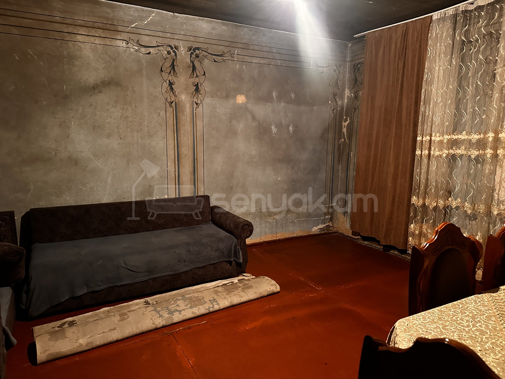 7 Սենյականոց Սեփական Տուն, 205քմ, Կոսմետիկ Վերանորոգված, Ավտոտնակով