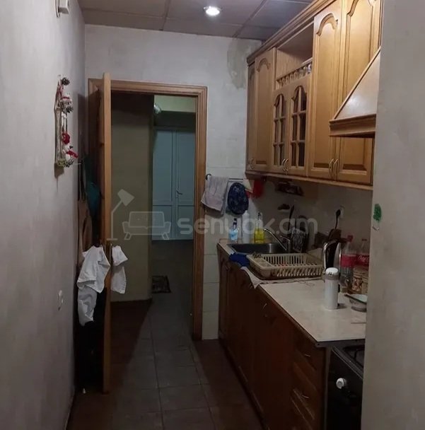 2 Սենյականոց Բնակարան Քարե Շենքում, 67քմ, 1/5 հարկ, Կապիտալ Վերանորոգված, Կահավորված