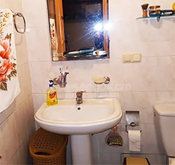 2 Սենյականոց Բնակարան Քարե Շենքում, 67քմ, 1/5 հարկ, Կապիտալ Վերանորոգված, Կահավորված