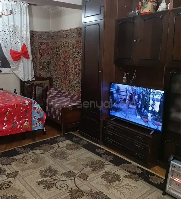 2 Սենյականոց Բնակարան Քարե Շենքում, 67քմ, 1/5 հարկ, Կապիտալ Վերանորոգված, Կահավորված