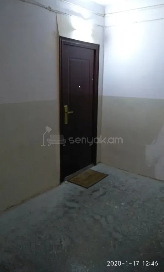 1 Սենյականոց Բնակարան, 62քմ, 3/16 հարկ, Կապիտալ Վերանորոգված