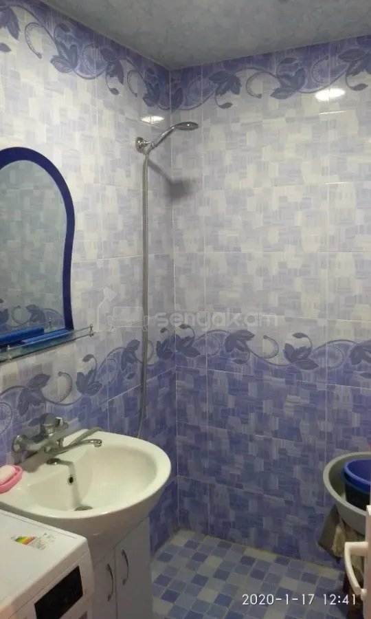 1 Սենյականոց Բնակարան, 62քմ, 3/16 հարկ, Կապիտալ Վերանորոգված