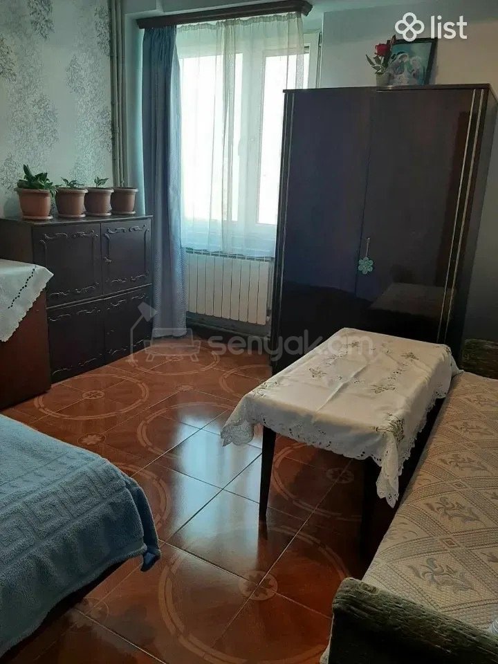 3 Սենյականոց Բնակարան, 80քմ, 9/9 հարկ, Կոսմետիկ Վերանորոգված, Կահավորված, Արևկող