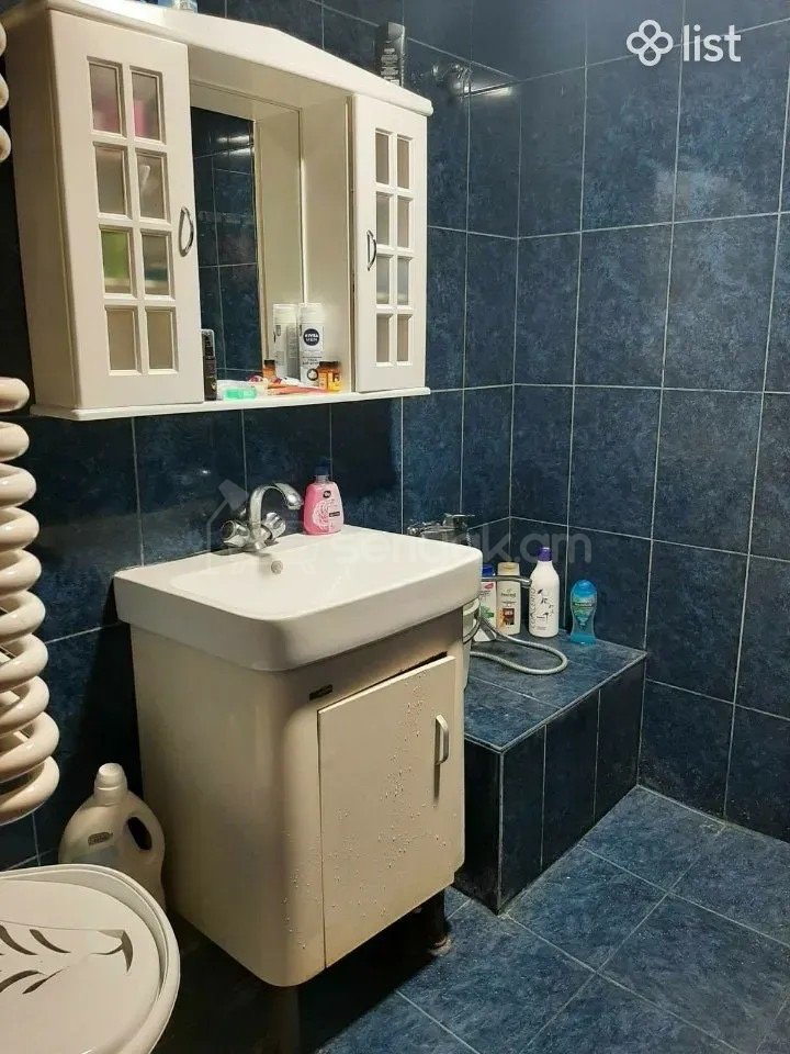 3 Սենյականոց Բնակարան, 80քմ, 9/9 հարկ, Կոսմետիկ Վերանորոգված, Կահավորված, Արևկող