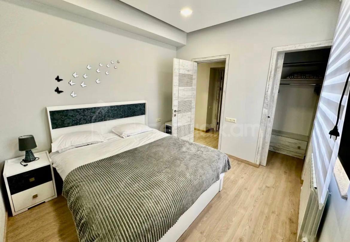 3 Սենյականոց Բնակարան Նորակառույցում, 101քմ, 11/11 հարկ, Դիզայներական Վերանորոգված, Կահավորված, Արևկող