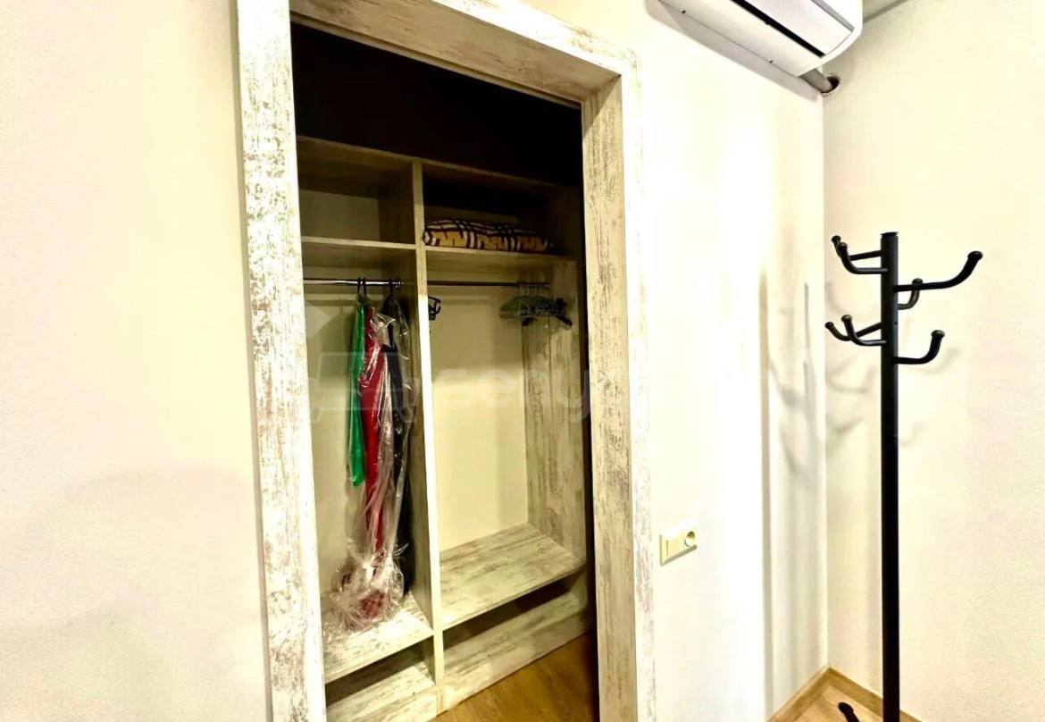 3 Սենյականոց Բնակարան Նորակառույցում, 101քմ, 11/11 հարկ, Դիզայներական Վերանորոգված, Կահավորված, Արևկող