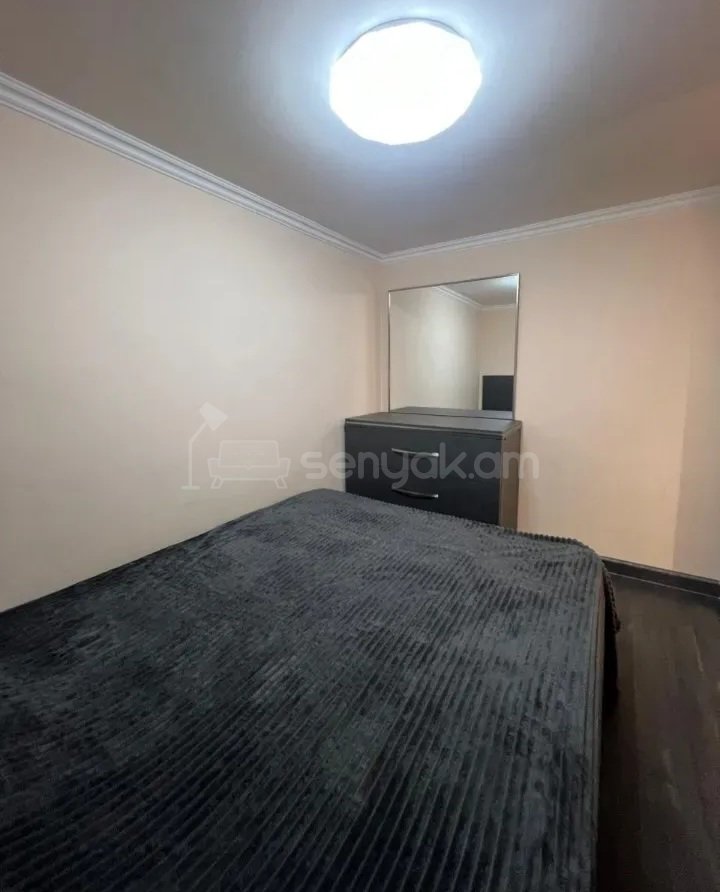 1 Սենյականոց Բնակարան Նորակառույց Քարե Շենքում, 36քմ, 2/15 հարկ, Դիզայներական Վերանորոգված, Կահավորված