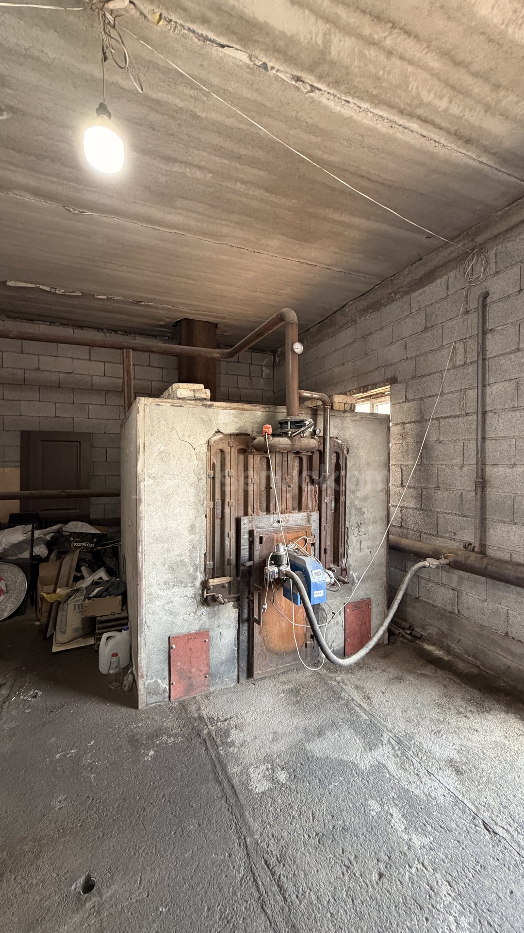 Հողամաս, 14000քմ, Ոռոգման Ջրով, Էլեկտրականությամբ