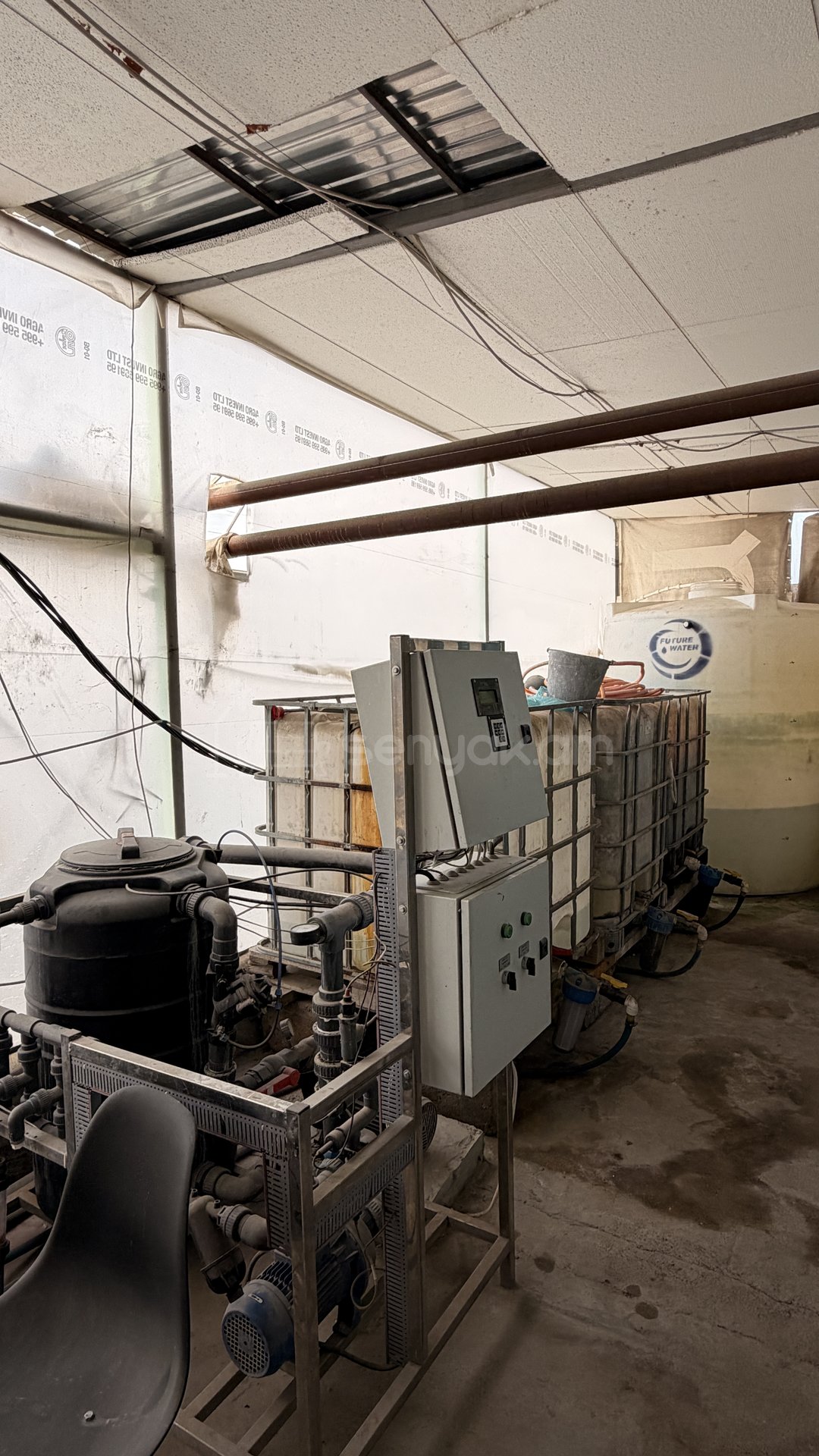 Հողամաս, 14000քմ, Ոռոգման Ջրով, Էլեկտրականությամբ