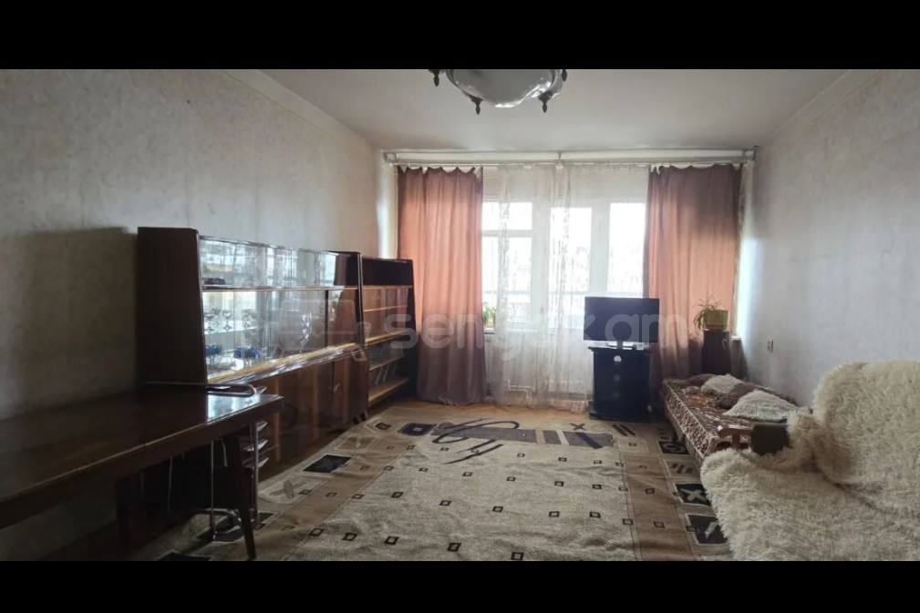 2 Սենյականոց Բնակարան, 70քմ, 5/7 հարկ, Նորմալ Վիճակում, Կահավորված