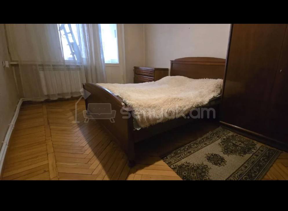 2 Սենյականոց Բնակարան, 70քմ, 5/7 հարկ, Նորմալ Վիճակում, Կահավորված