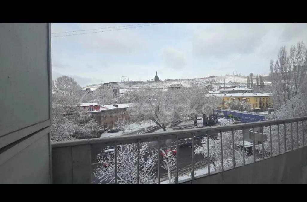 2 Սենյականոց Բնակարան, 70քմ, 5/7 հարկ, Նորմալ Վիճակում, Կահավորված