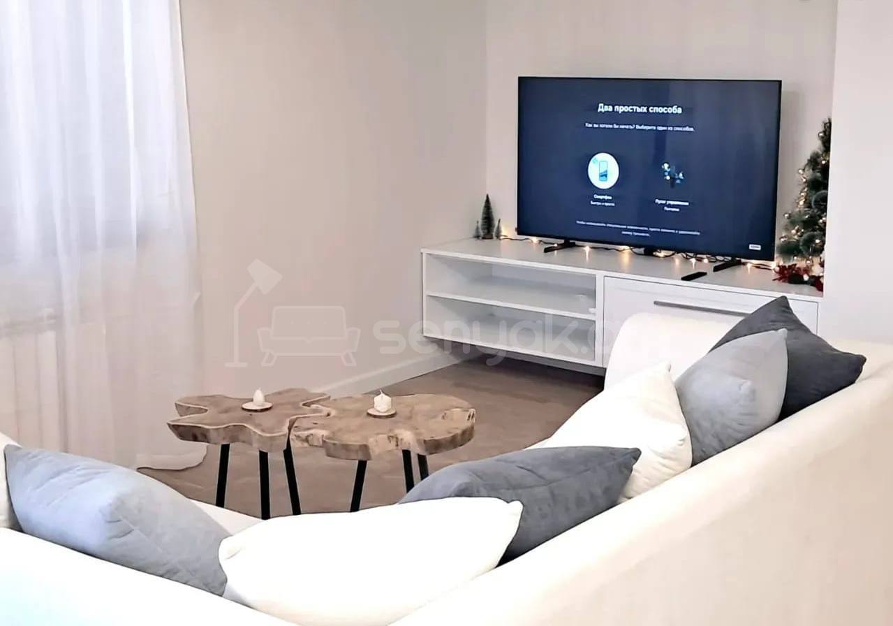 4 Սենյականոց Բնակարան Նորակառույցում, 105քմ, 9/10 հարկ, Դիզայներական Վերանորոգված