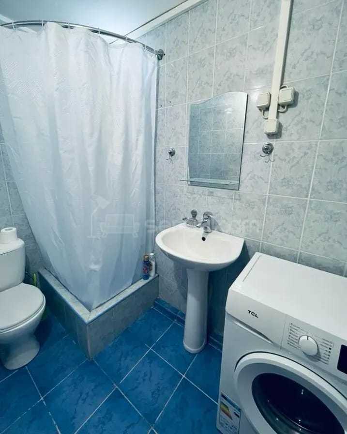 1 Սենյականոց Բնակարան, 32քմ, 2/4 հարկ, Կապիտալ Վերանորոգված