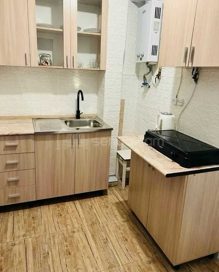 1 Սենյականոց Բնակարան, 32քմ, 2/4 հարկ, Կապիտալ Վերանորոգված