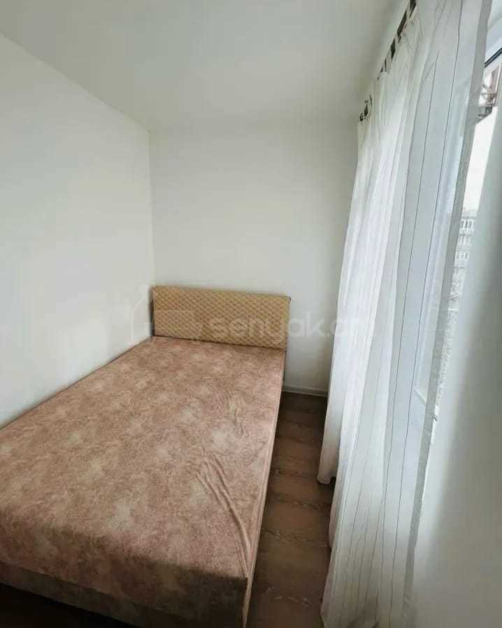 1 Սենյականոց Բնակարան, 32քմ, 2/4 հարկ, Կապիտալ Վերանորոգված