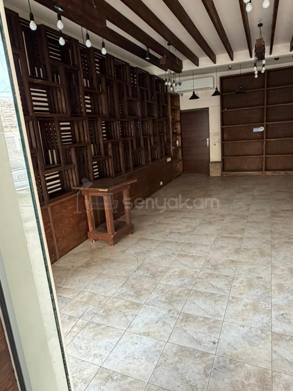 Սպասարկման Տարածք, 60քմ