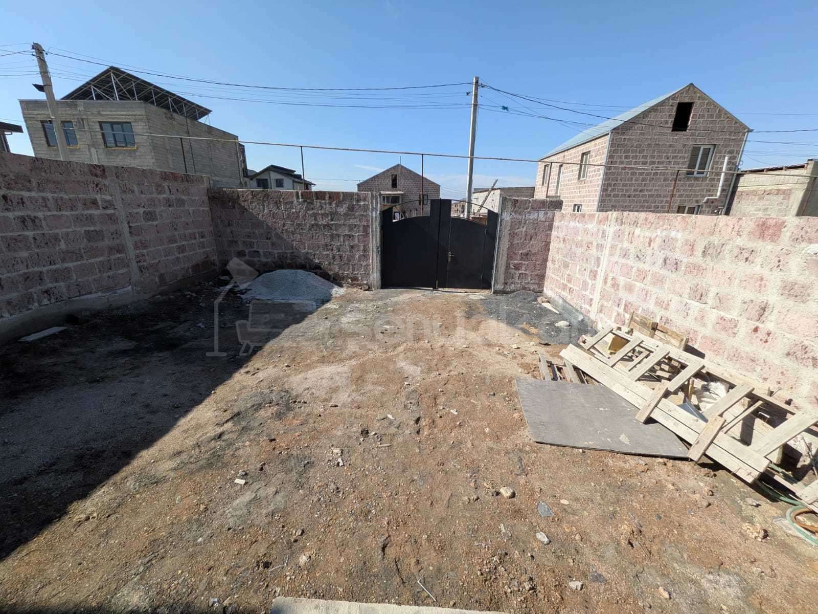 5 Սենյականոց Սեփական Տուն, 156քմ