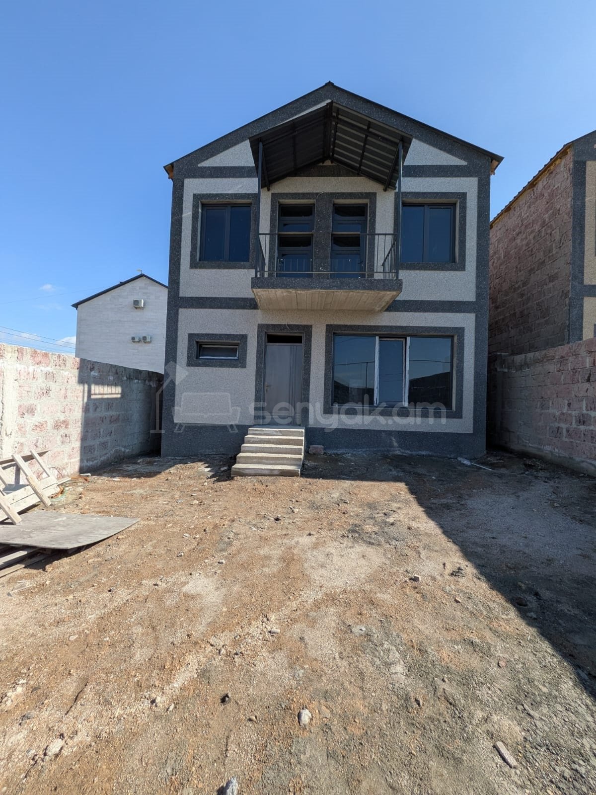 5 Սենյականոց Սեփական Տուն, 156քմ