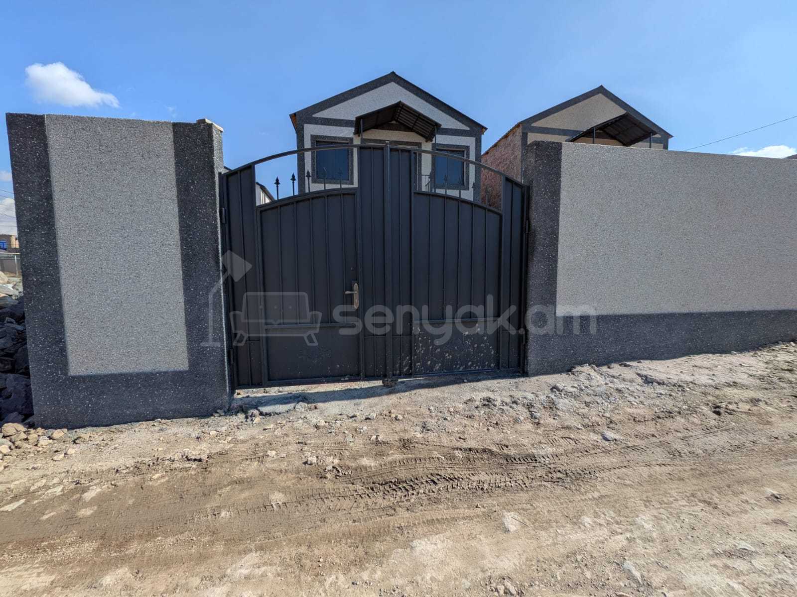 5 Սենյականոց Սեփական Տուն, 156քմ