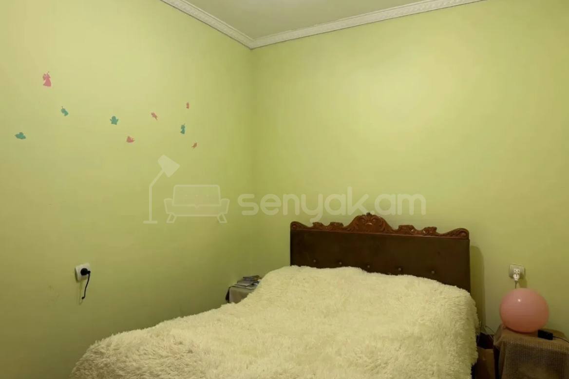 3 Սենյականոց Բնակարան, 87քմ, 12/16 հարկ, Կապիտալ Վերանորոգված