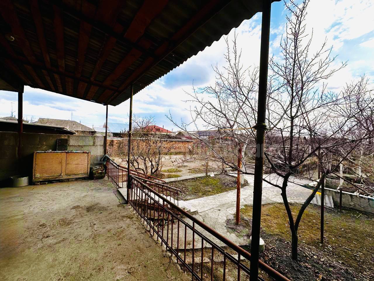 Ազատ նախագծով Սեփական Տուն, 230քմ, Կոսմետիկ Վերանորոգված, Ավտոտնակով