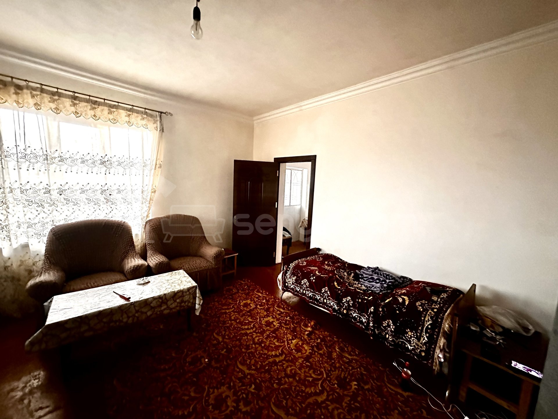 Ազատ նախագծով Սեփական Տուն, 230քմ, Կոսմետիկ Վերանորոգված, Ավտոտնակով