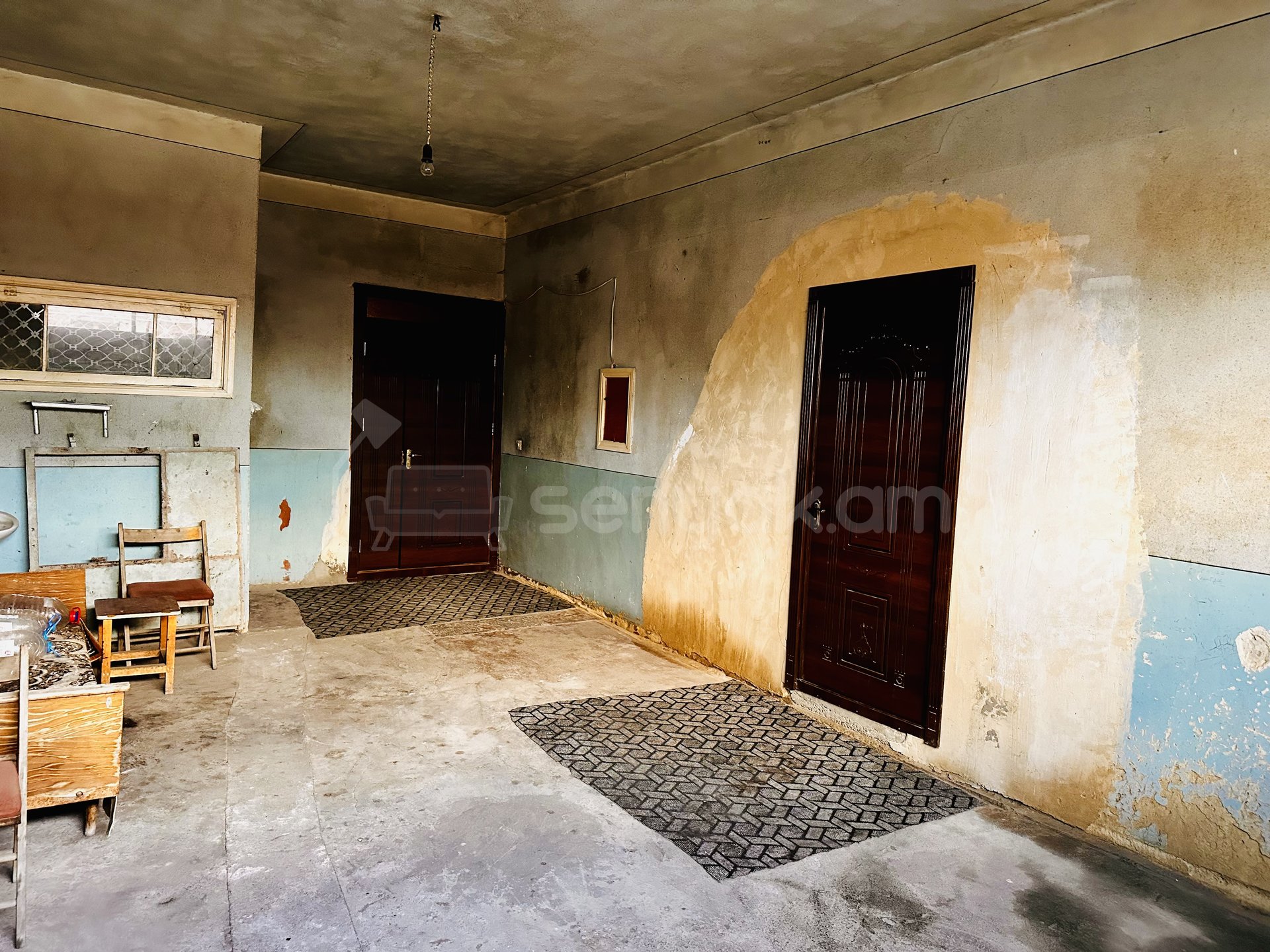 Ազատ նախագծով Սեփական Տուն, 230քմ, Կոսմետիկ Վերանորոգված, Ավտոտնակով