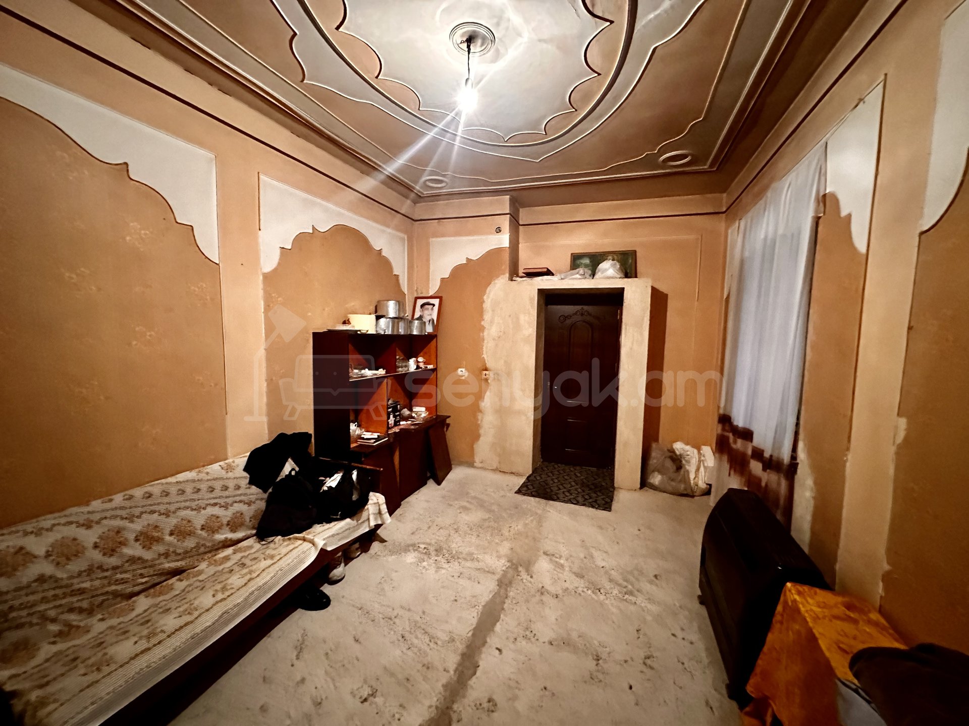 Ազատ նախագծով Սեփական Տուն, 230քմ, Կոսմետիկ Վերանորոգված, Ավտոտնակով