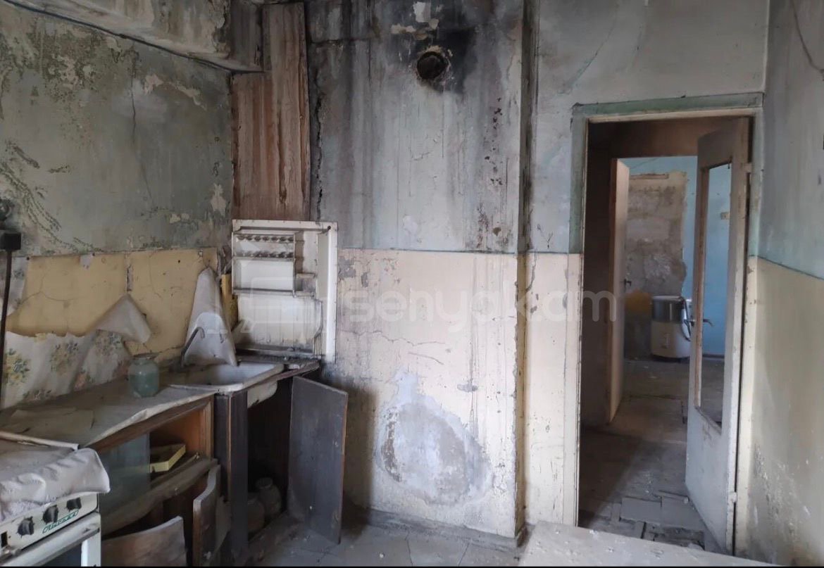 2 Սենյականոց Բնակարան Քարե Շենքում, 60քմ, 9/9 հարկ, Զրոյական Վիճակում