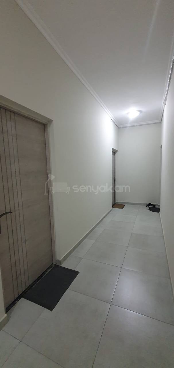 3 Սենյականոց Բնակարան Նորակառույցում, 100քմ, 16/17 հարկ, Կապիտալ Վերանորոգված