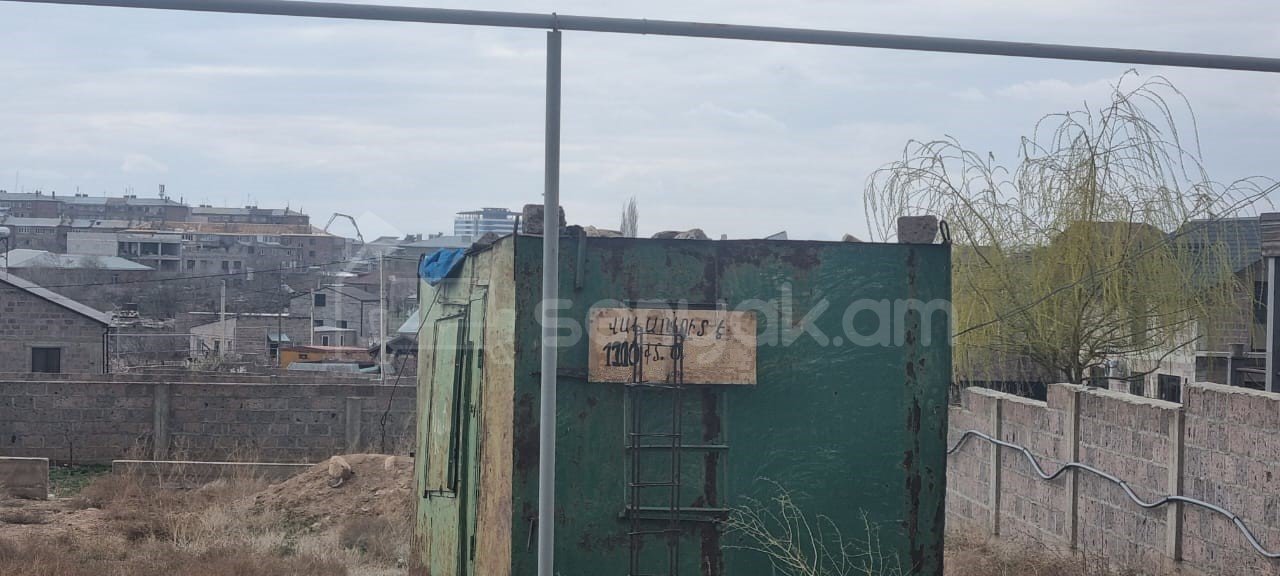 Բնակելի Նշանակության Հողատարածք, 1100քմ, Խմելու Ջրով, Էլեկտրականությամբ, Ցանկապատված