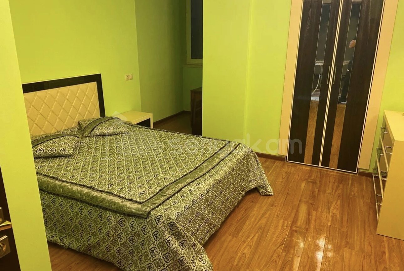 3 Սենյականոց Բնակարան, 75քմ, 7/9 հարկ, Դիզայներական Վերանորոգված, Կահավորված