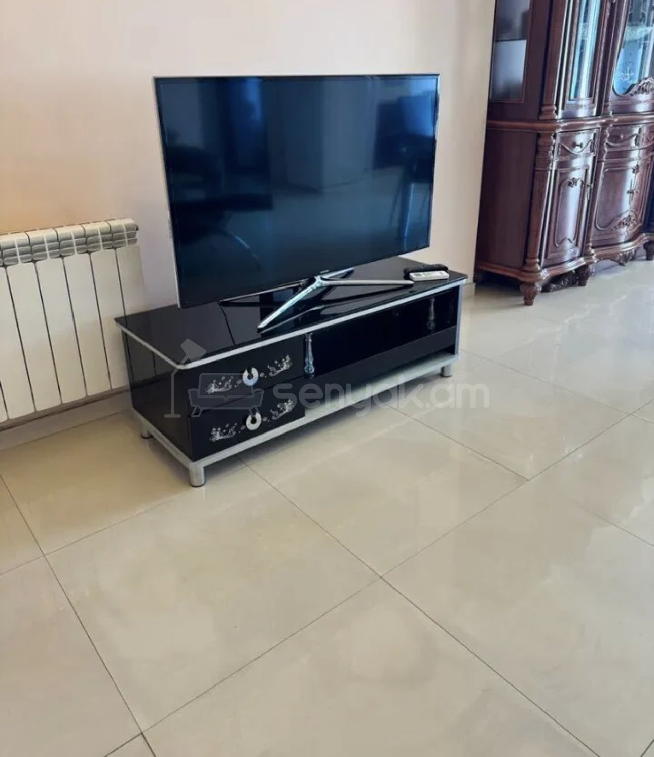 3 Սենյականոց Բնակարան, 75քմ, 7/9 հարկ, Դիզայներական Վերանորոգված, Կահավորված