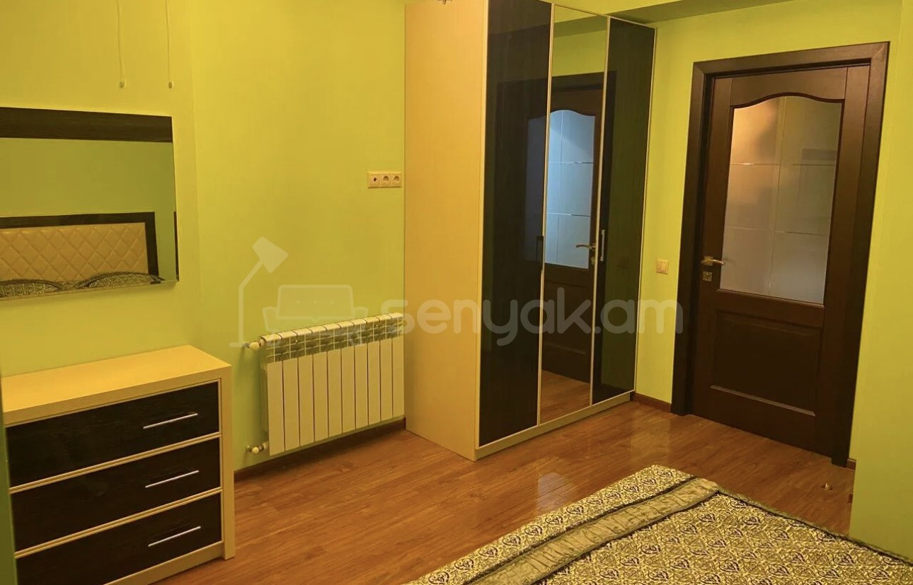 3 Սենյականոց Բնակարան, 75քմ, 7/9 հարկ, Դիզայներական Վերանորոգված, Կահավորված