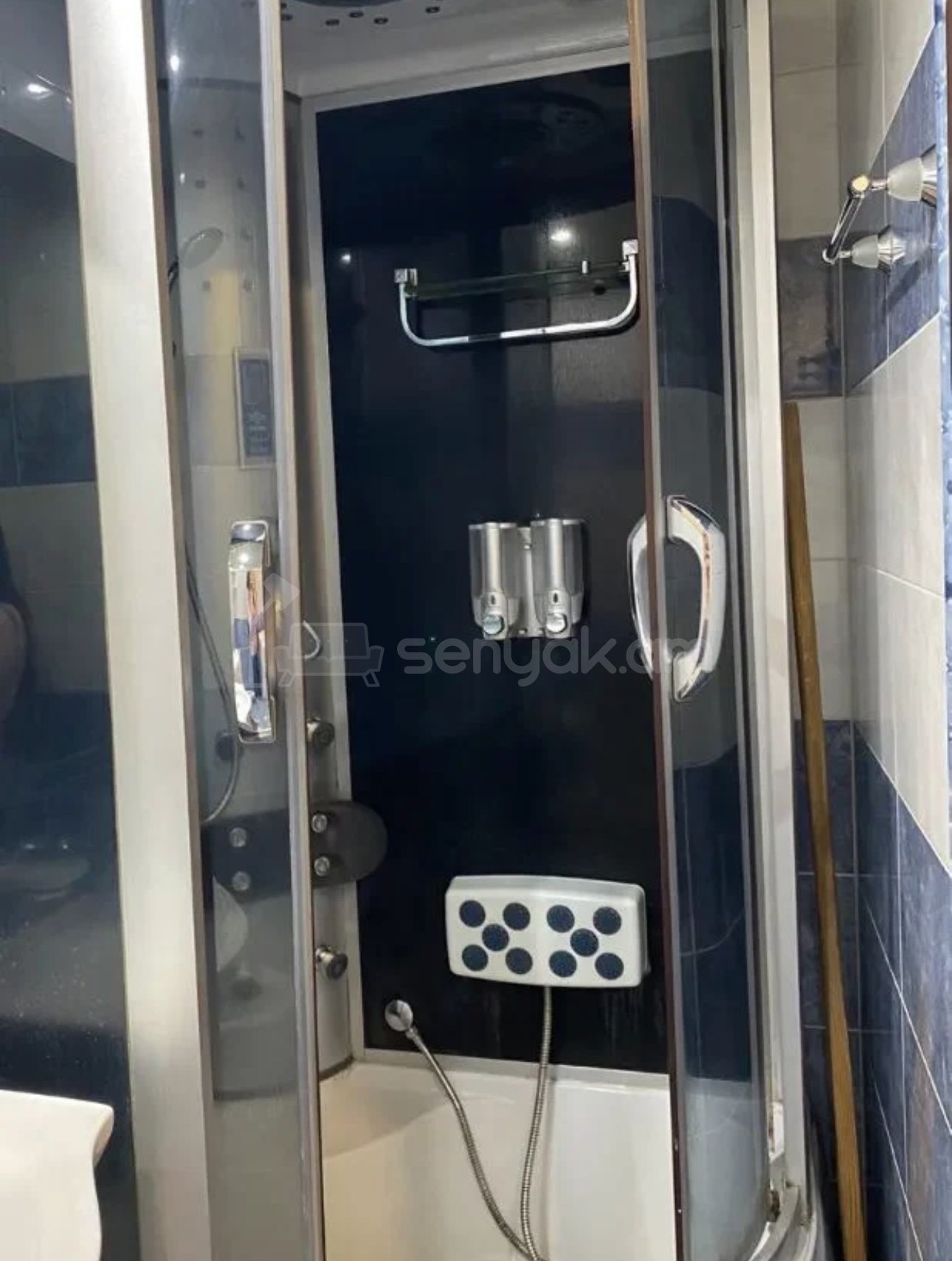 3 Սենյականոց Բնակարան, 75քմ, 7/9 հարկ, Դիզայներական Վերանորոգված, Կահավորված