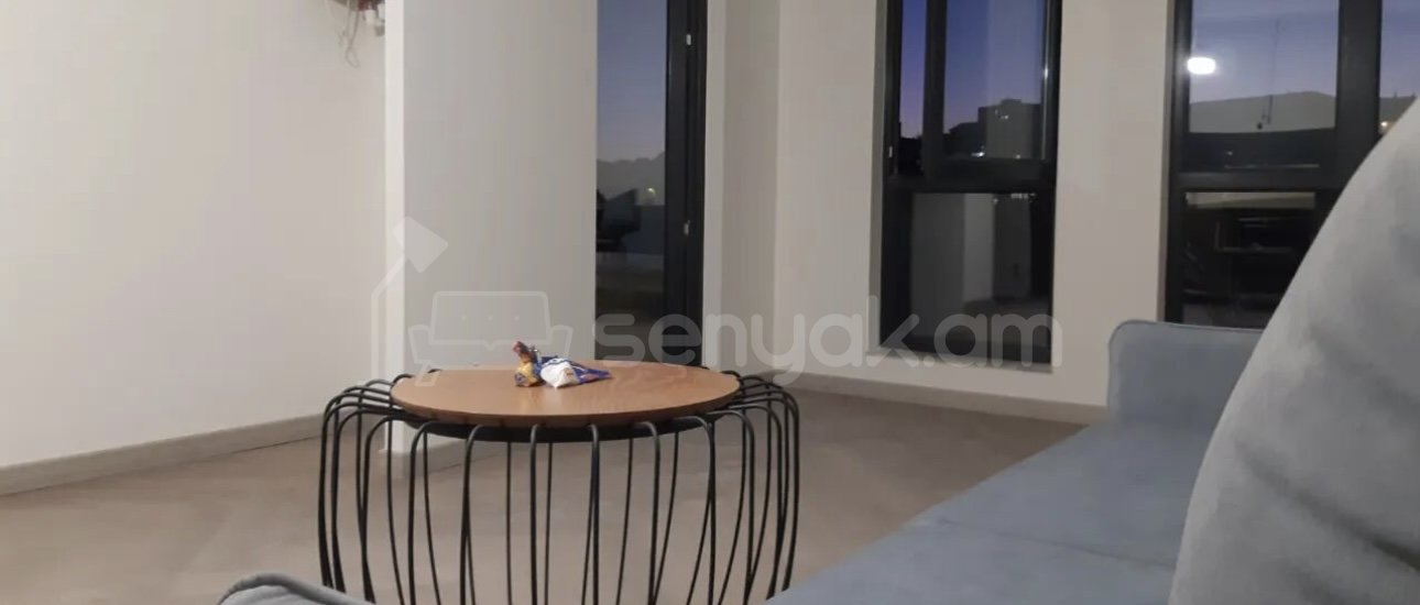 2 Սենյականոց Բնակարան Նորակառույցում, 55քմ, 10/14 հարկ, Դիզայներական Վերանորոգված, Կահավորված