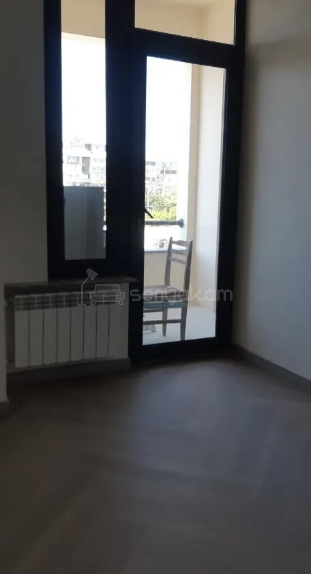 2 Սենյականոց Բնակարան Նորակառույցում, 55քմ, 10/14 հարկ, Դիզայներական Վերանորոգված, Կահավորված