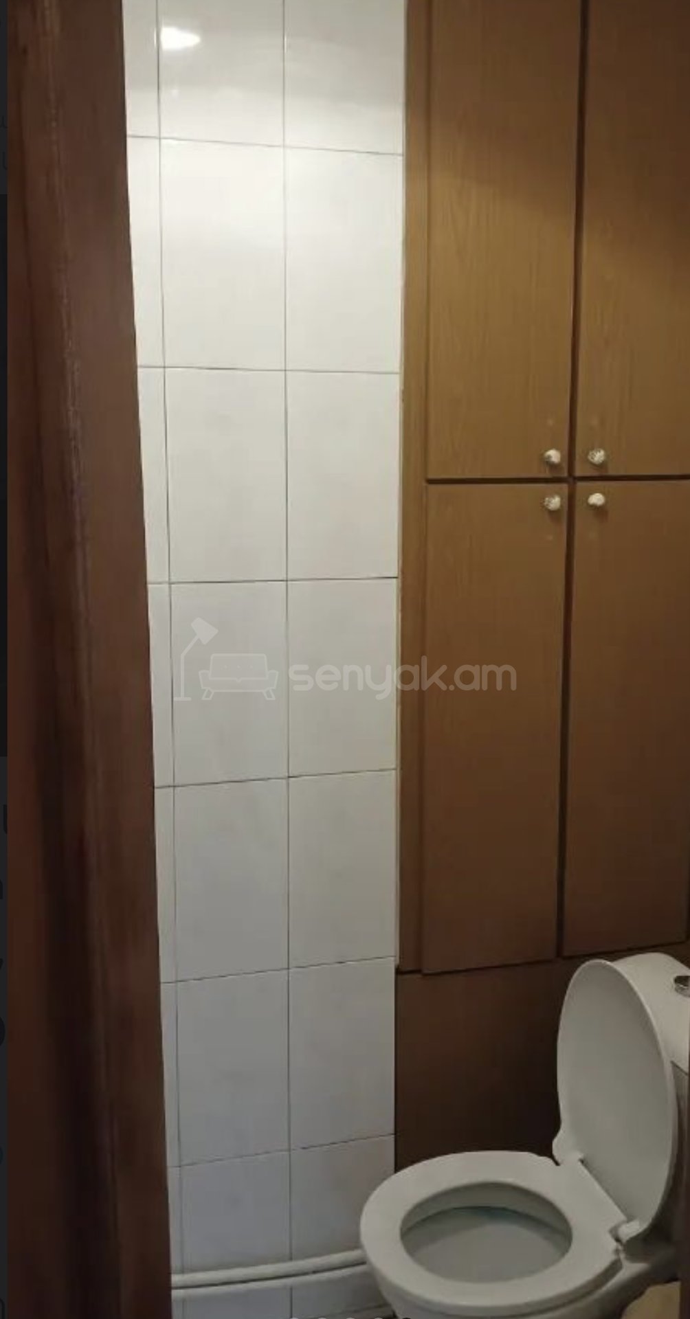 2 Սենյականոց Բնակարան, 76քմ, 4/5 հարկ, Նորմալ Վիճակում, Կահավորված